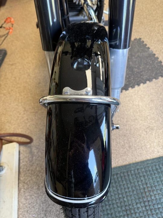 1957 BMW R26 & R27 - Image 23 of 31