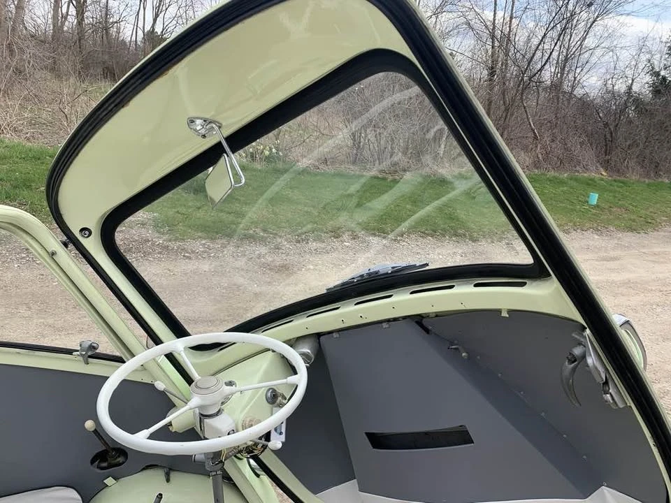 1957 BMW Isetta - Image 4 of 7