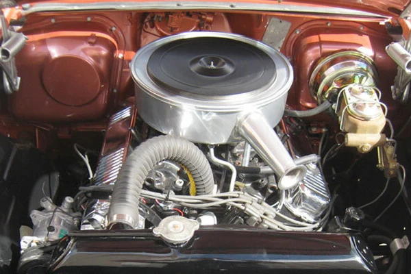 1957 Buick Century - Image 3 of 4