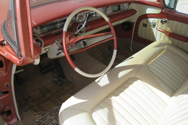 1957 Buick Century - Image 4 of 4