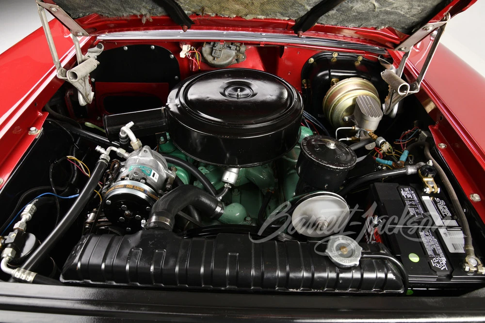 1957 Buick Century - Image 2 of 31