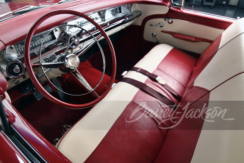 1957 Buick Century - Image 3 of 31