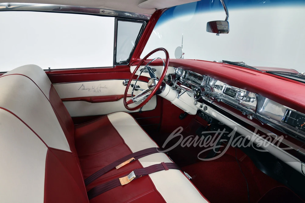 1957 Buick Century - Image 4 of 31