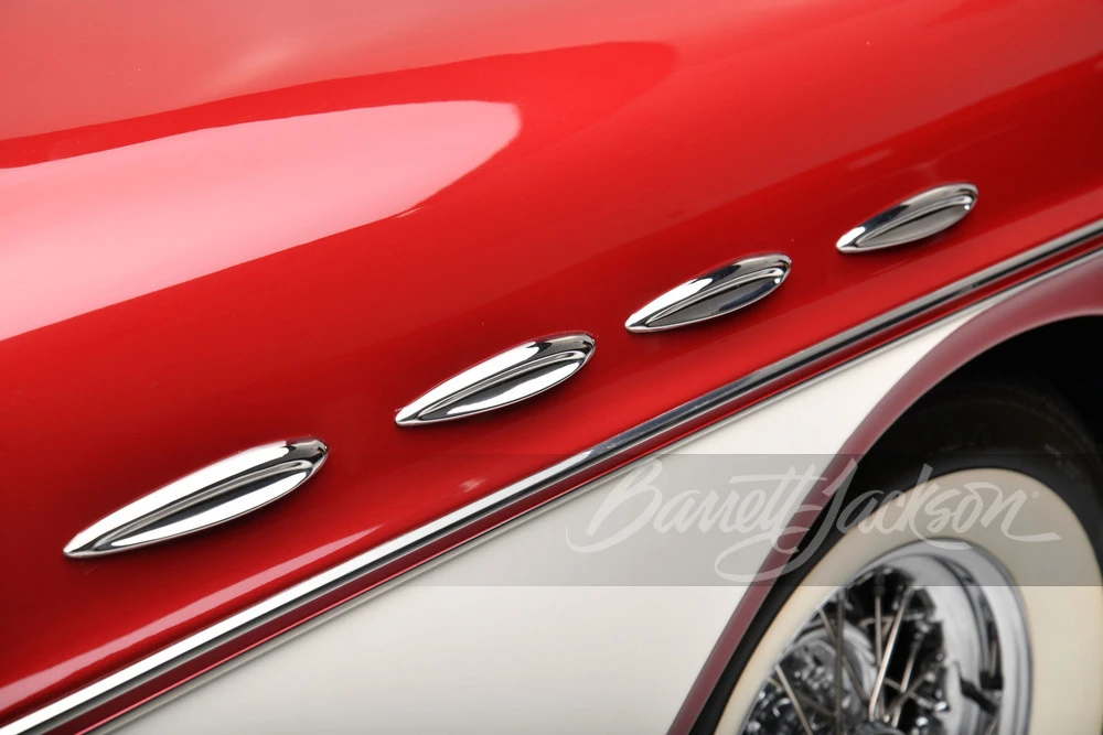 1957 Buick Century - Image 5 of 31
