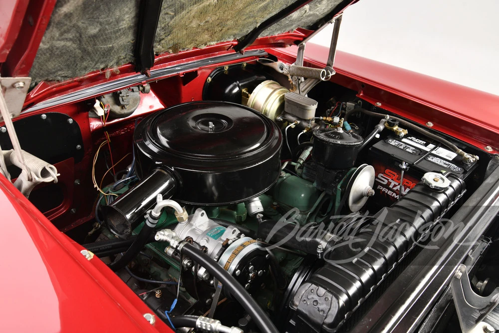 1957 Buick Century - Image 6 of 31