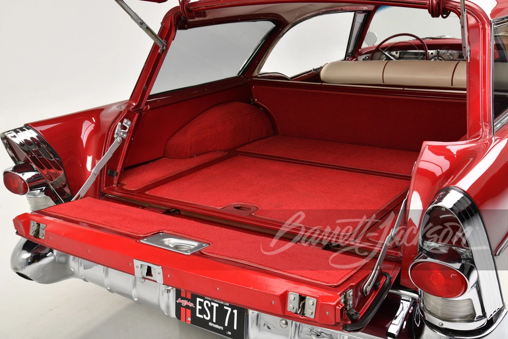 1957 Buick Century - Image 7 of 31