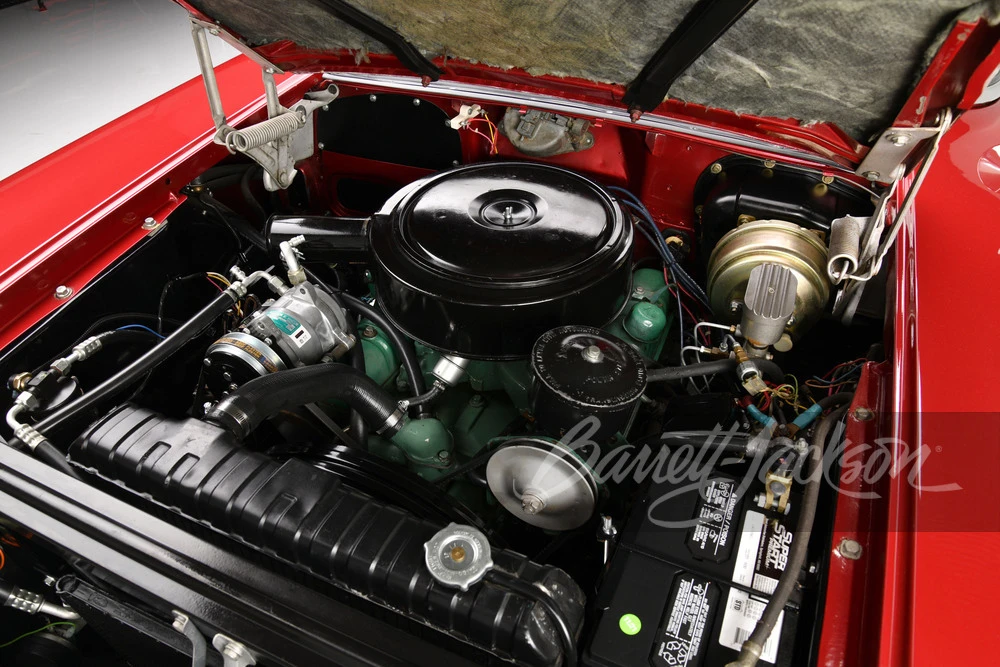 1957 Buick Century - Image 8 of 31