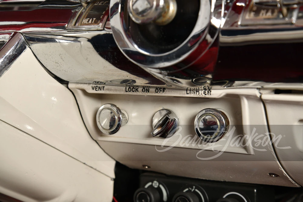 1957 Buick Century - Image 10 of 31