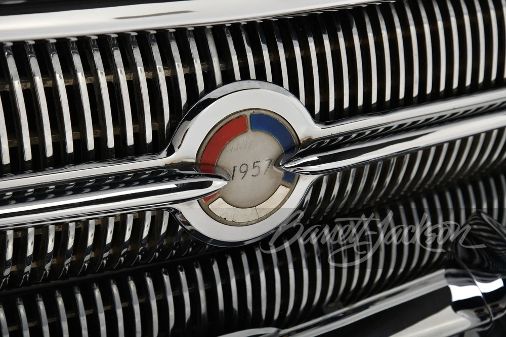 1957 Buick Century - Image 11 of 31