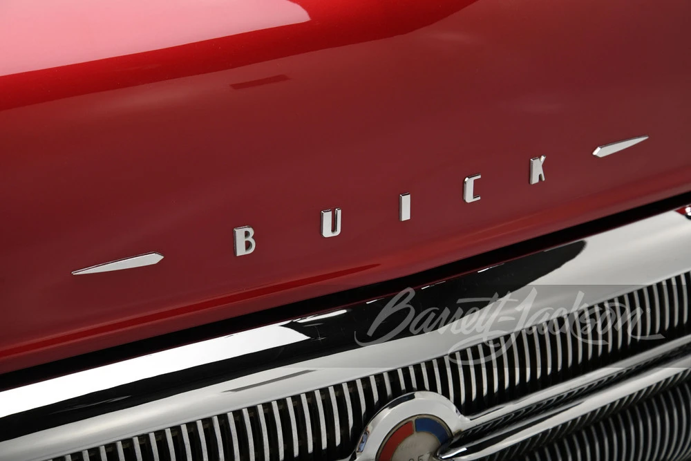 1957 Buick Century - Image 13 of 31