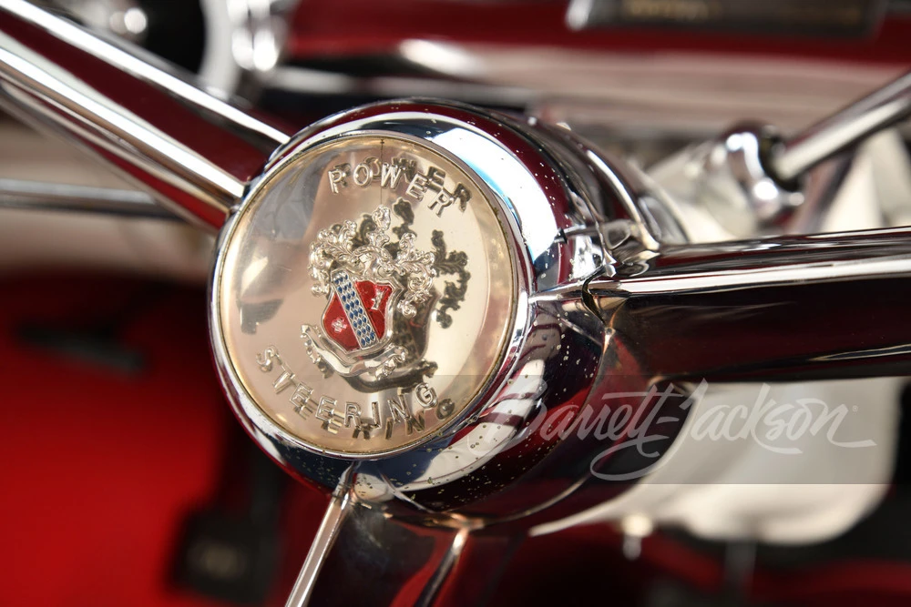 1957 Buick Century - Image 15 of 31
