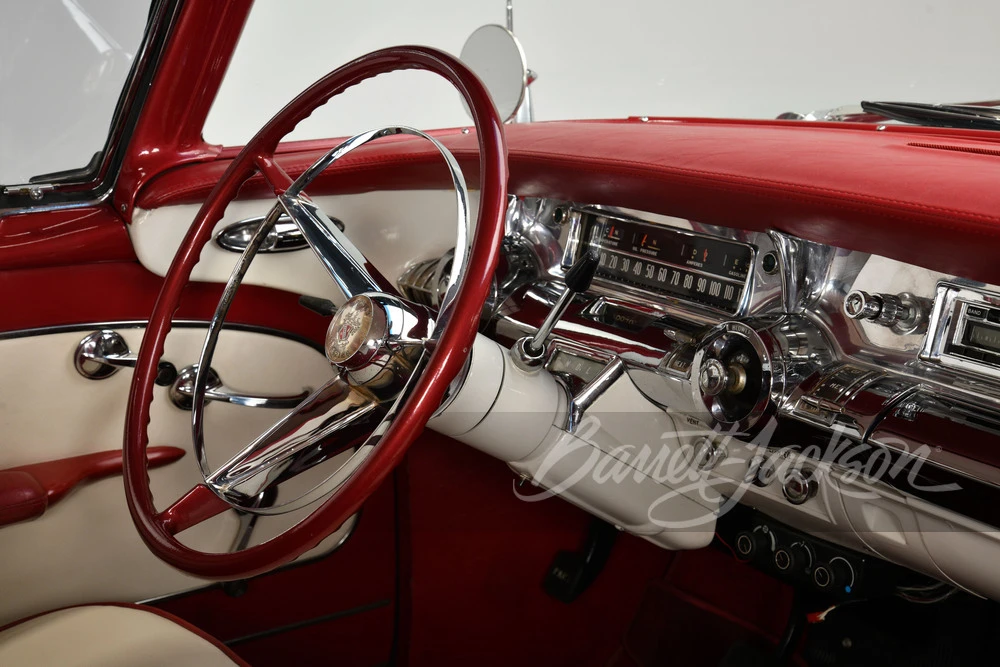 1957 Buick Century - Image 17 of 31
