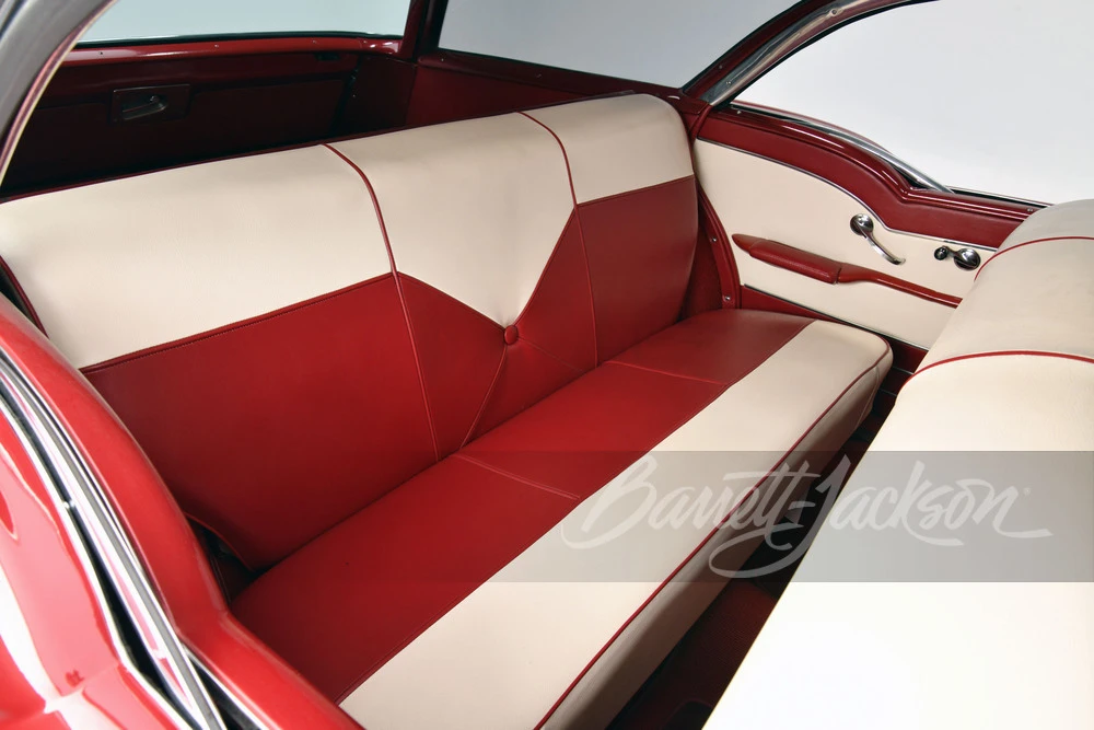 1957 Buick Century - Image 19 of 31