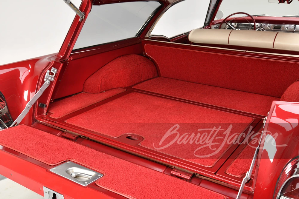 1957 Buick Century - Image 20 of 31