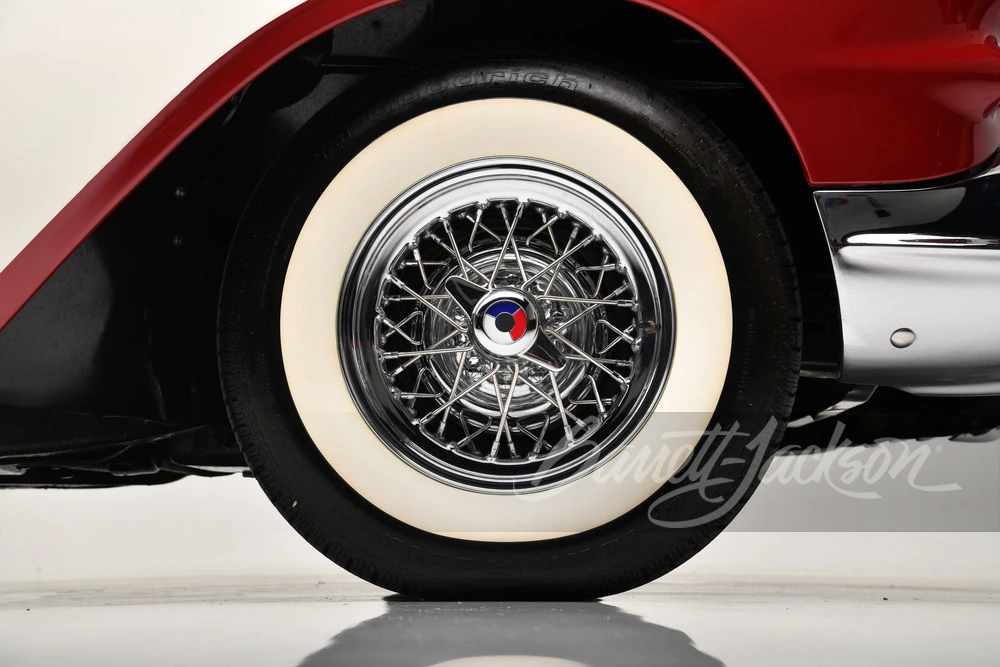 1957 Buick Century - Image 21 of 31