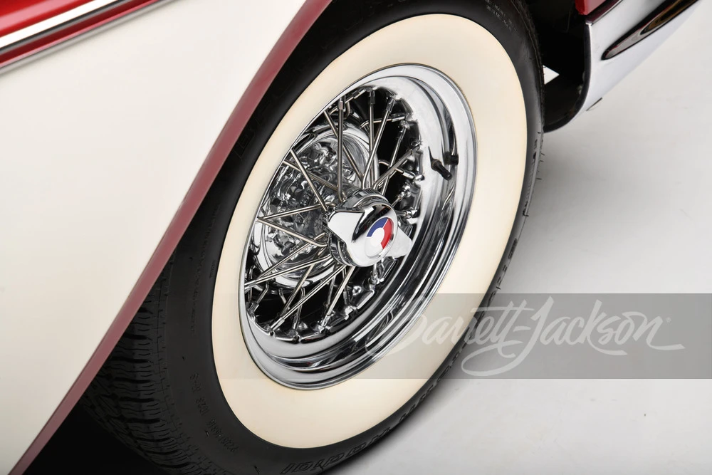 1957 Buick Century - Image 24 of 31