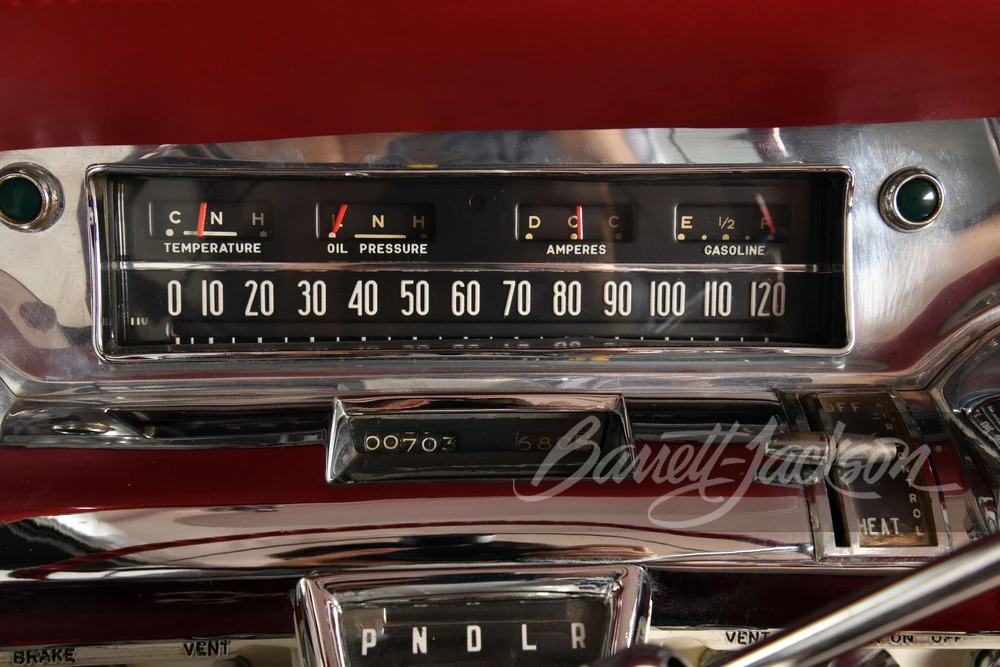 1957 Buick Century - Image 25 of 31