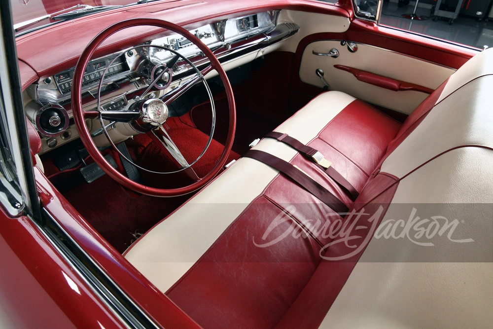 1957 Buick Century - Image 26 of 31