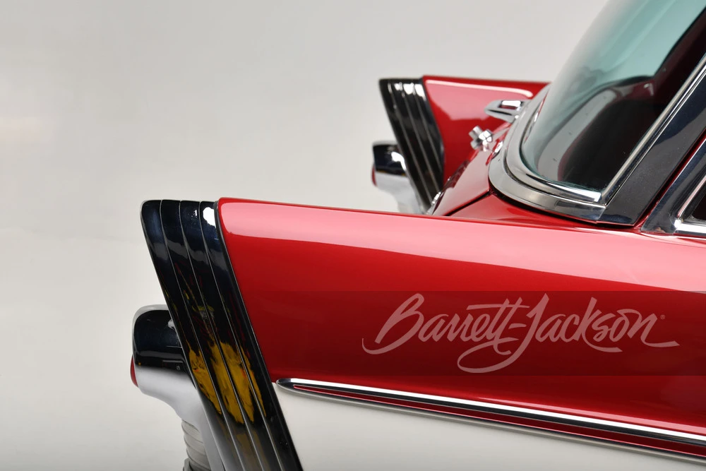 1957 Buick Century - Image 29 of 31