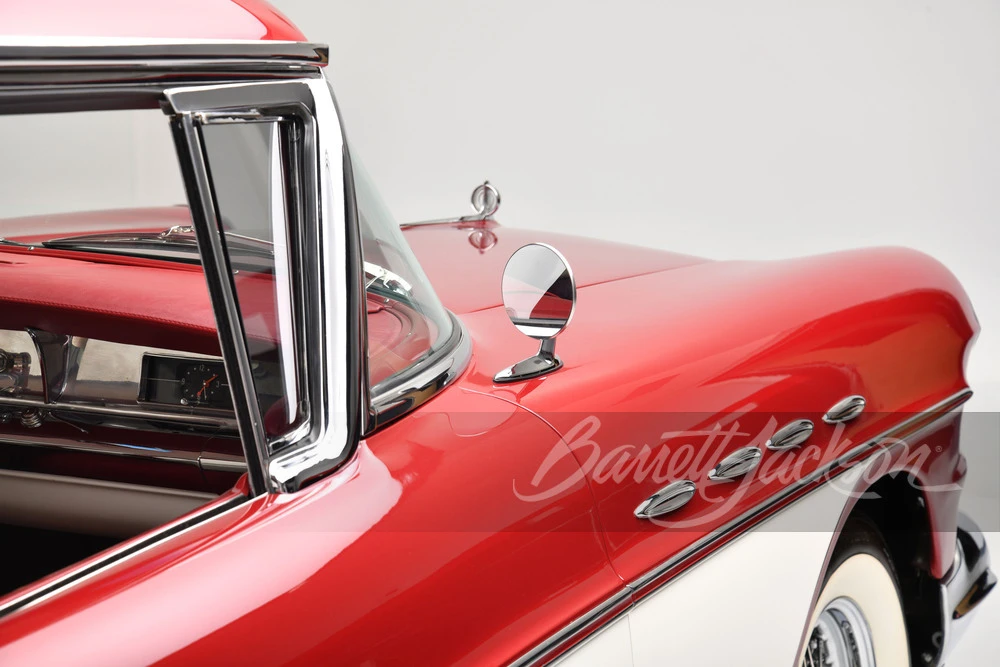 1957 Buick Century - Image 30 of 31
