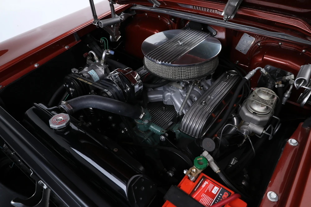 1957 Buick Century - Image 3 of 6