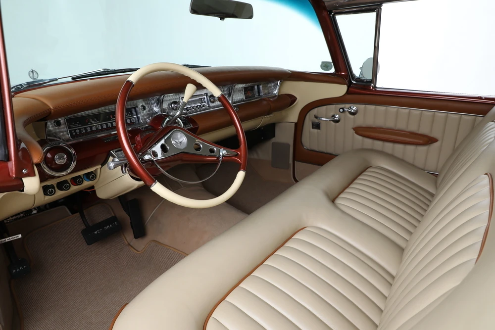 1957 Buick Century - Image 4 of 6