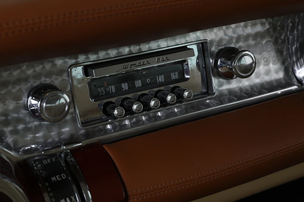 1957 Buick Century - Image 5 of 6