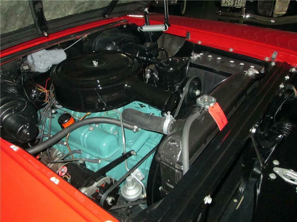 1957 Buick Century - Image 2 of 4