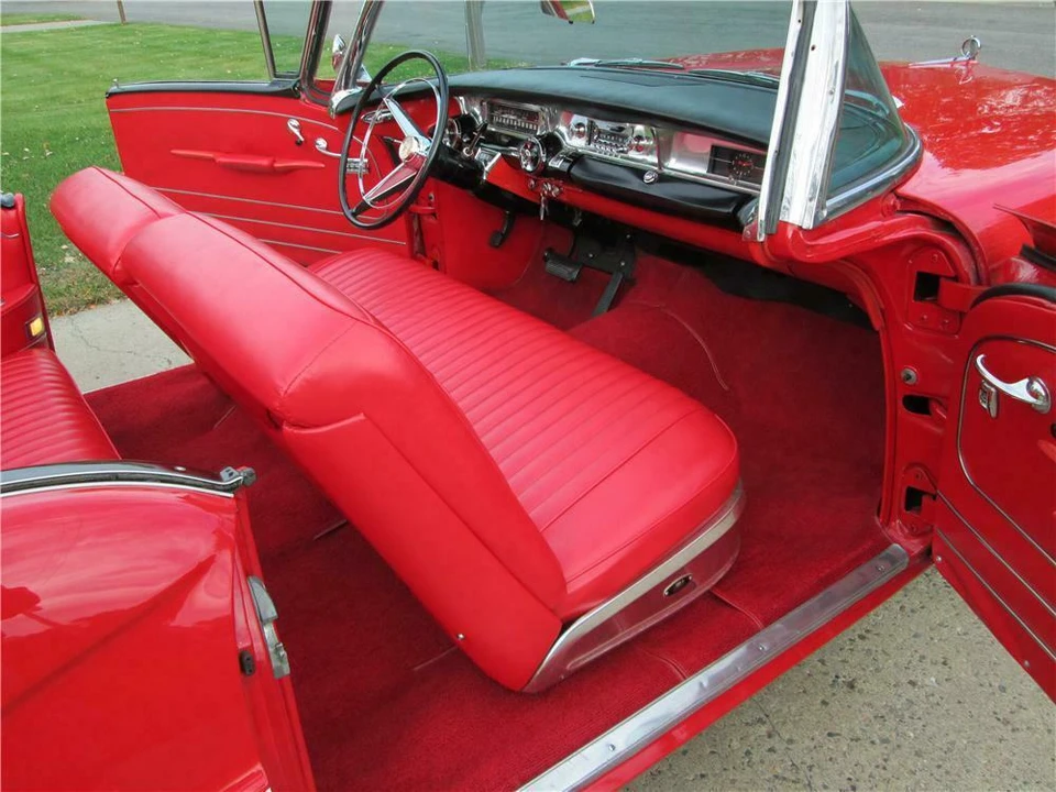 1957 Buick Century - Image 3 of 4