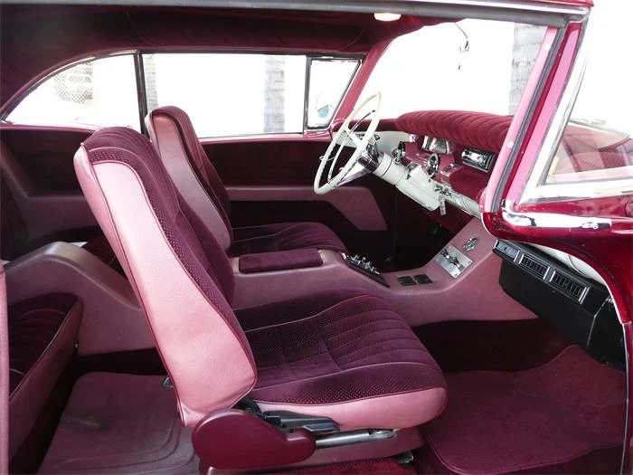 1957 Buick Century - Image 3 of 4