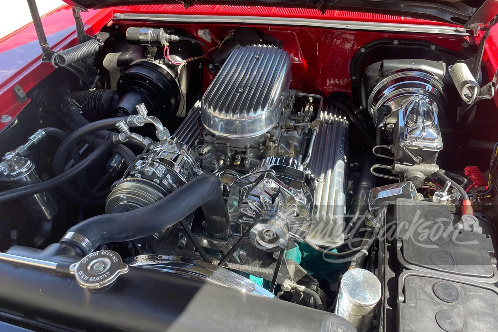 1957 Buick Century - Image 2 of 13
