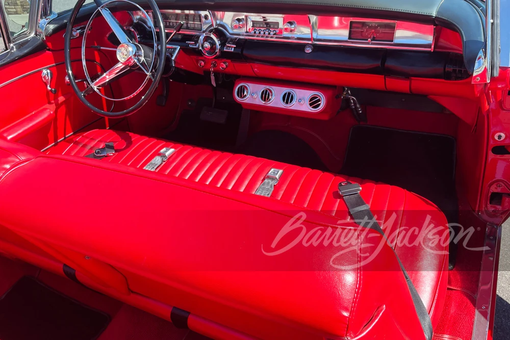 1957 Buick Century - Image 3 of 13