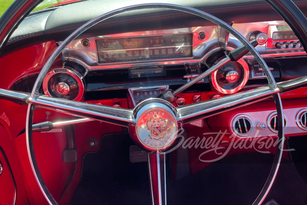 1957 Buick Century - Image 6 of 13