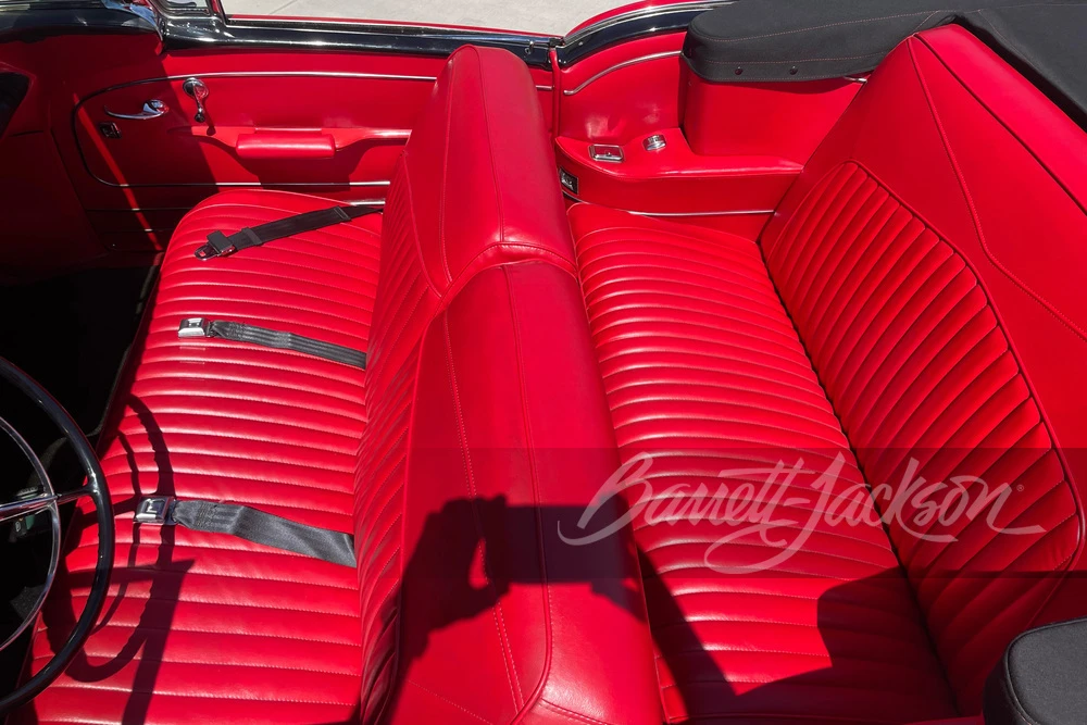1957 Buick Century - Image 7 of 13