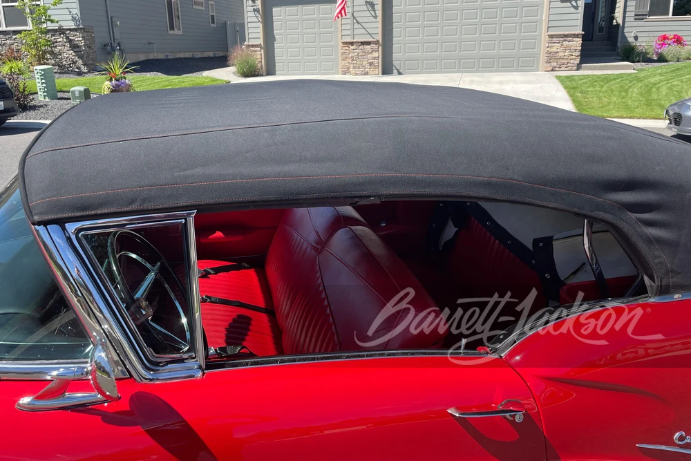 1957 Buick Century - Image 8 of 13