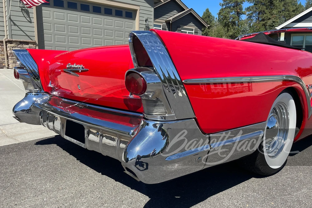 1957 Buick Century - Image 9 of 13