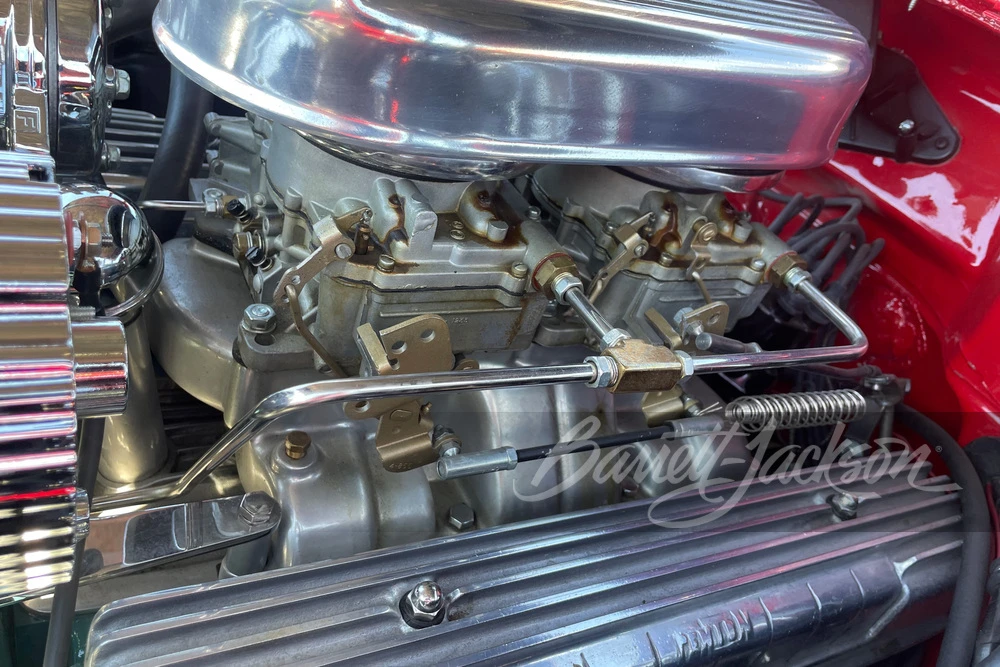 1957 Buick Century - Image 10 of 13