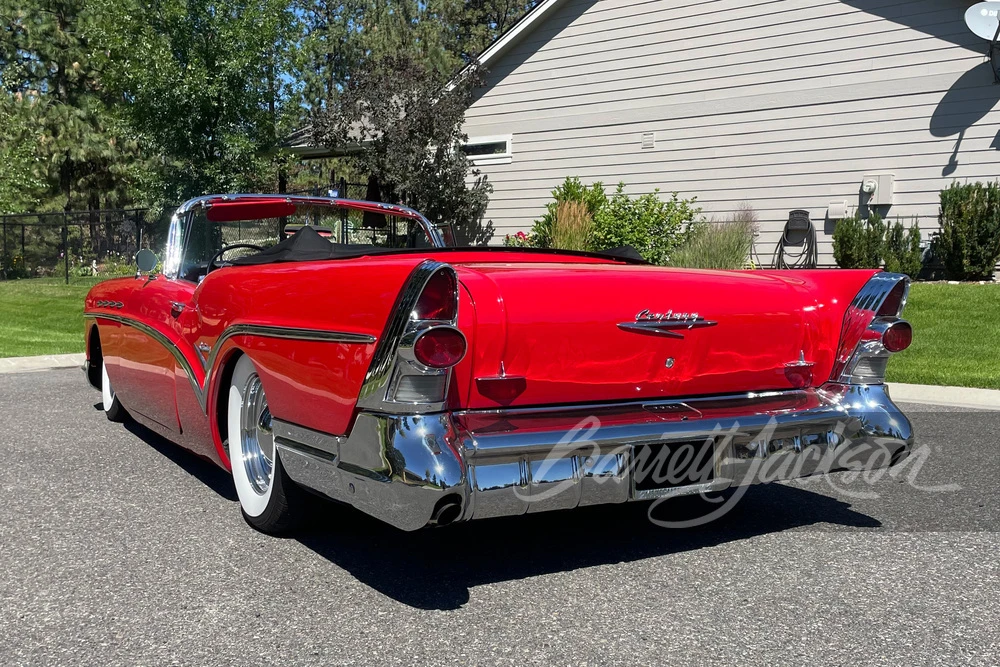 1957 Buick Century - Image 12 of 13