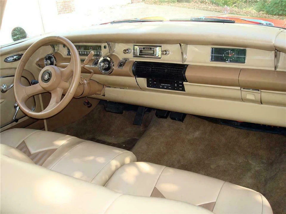 1957 Buick Century - Image 4 of 5