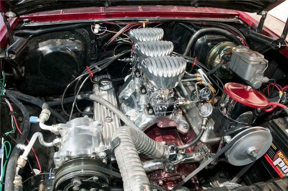 1957 Buick Century - Image 3 of 5