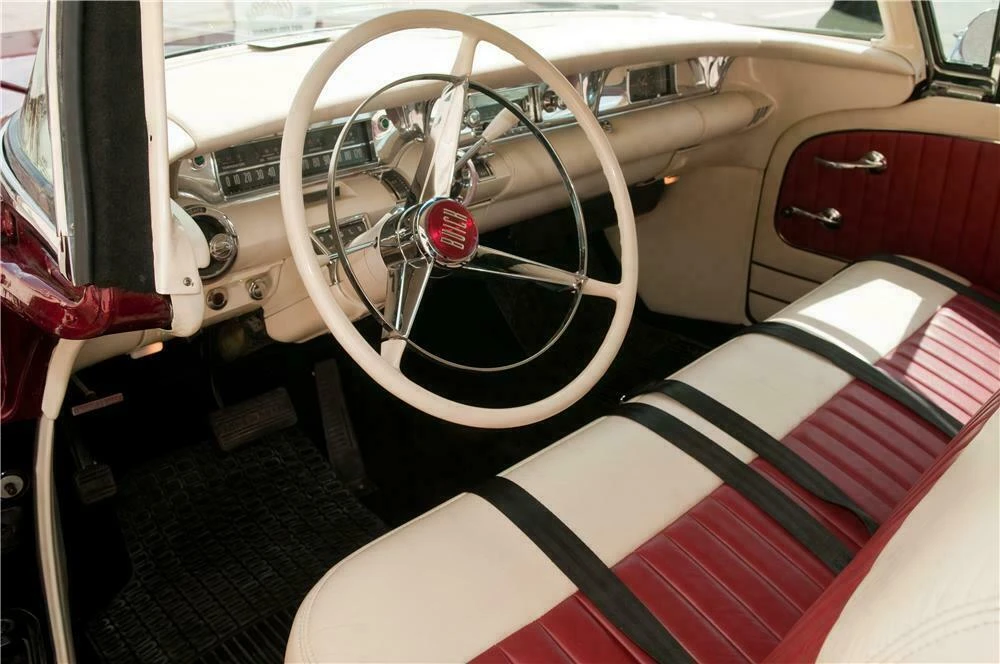 1957 Buick Century - Image 4 of 5