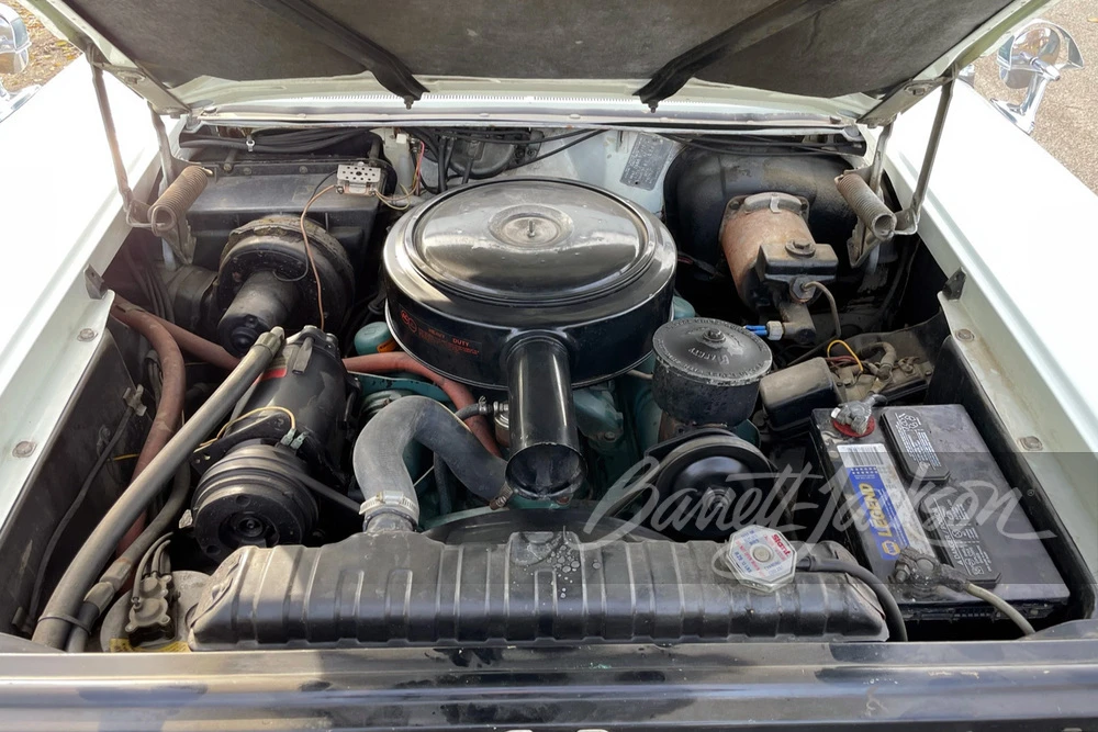 1957 Buick Century - Image 2 of 16