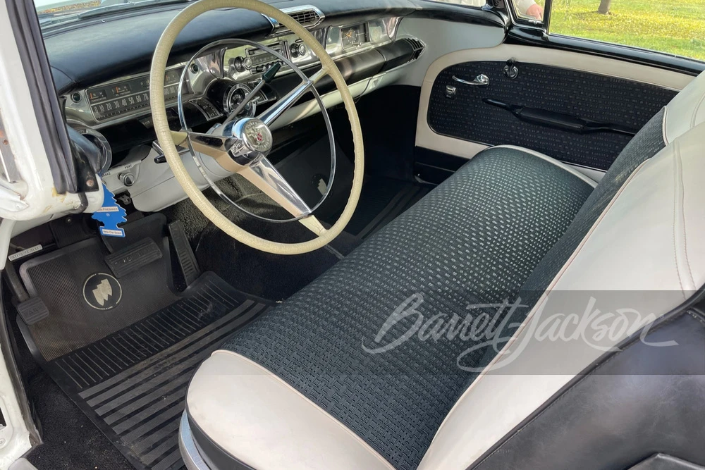 1957 Buick Century - Image 3 of 16
