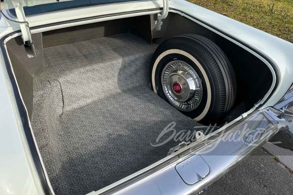 1957 Buick Century - Image 5 of 16