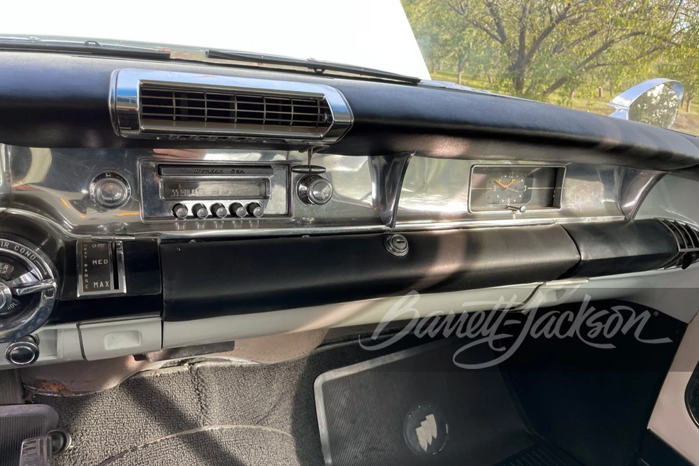 1957 Buick Century - Image 6 of 16