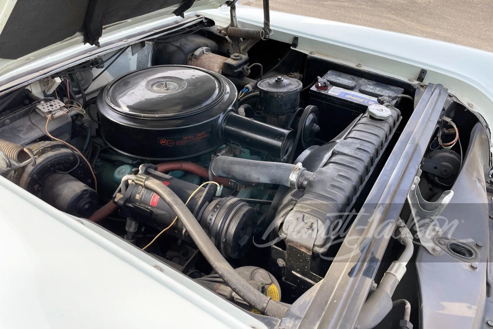 1957 Buick Century - Image 7 of 16
