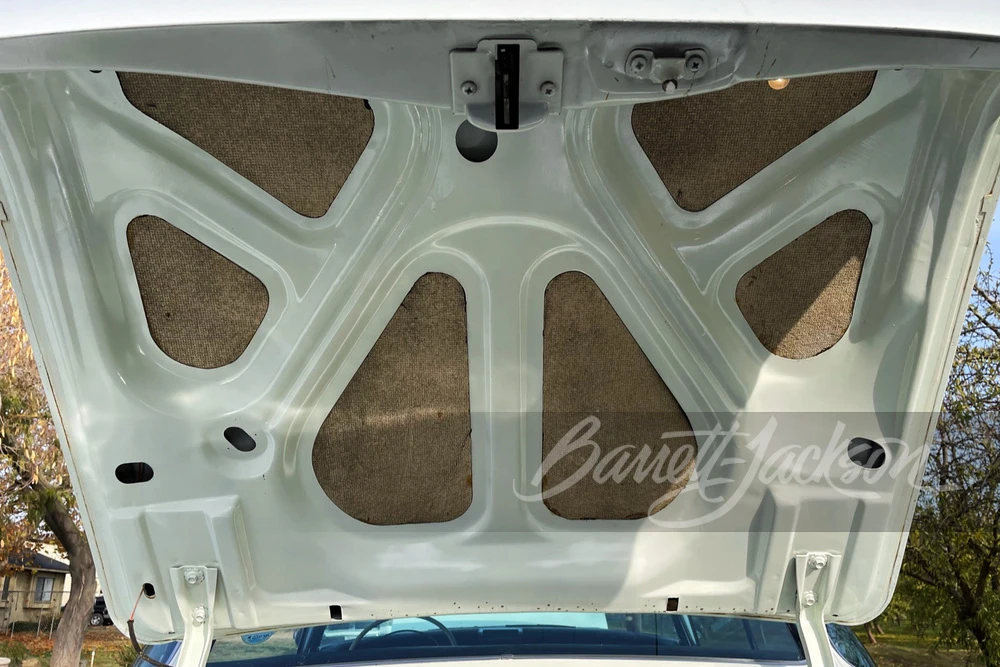 1957 Buick Century - Image 9 of 16