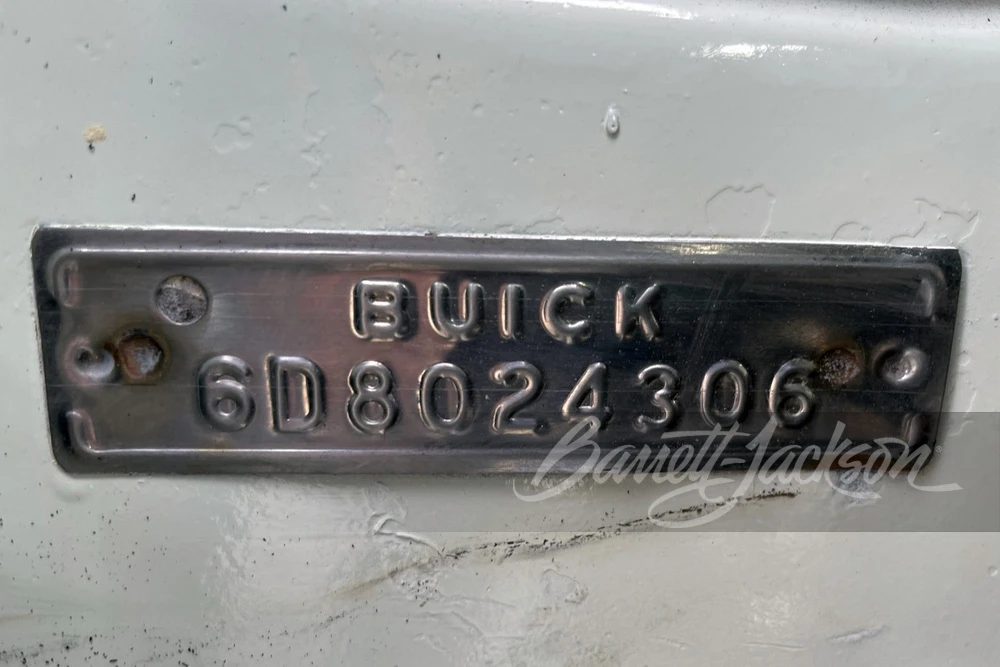 1957 Buick Century - Image 10 of 16