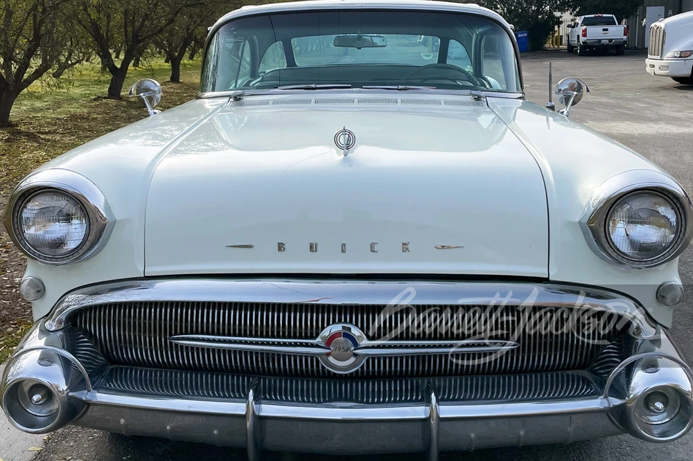 1957 Buick Century - Image 12 of 16