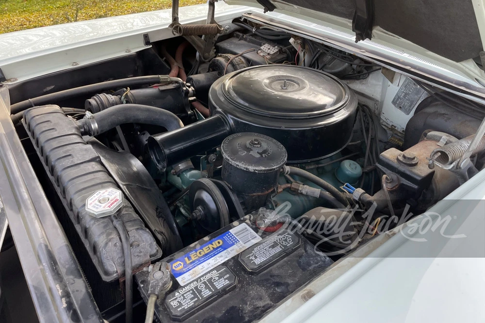 1957 Buick Century - Image 13 of 16